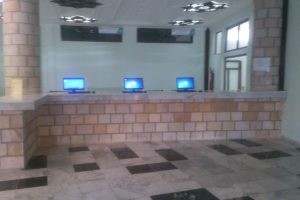 شبابيك الإعارة الخارجية (2) شبابيك الإعارة الخارجية (2)