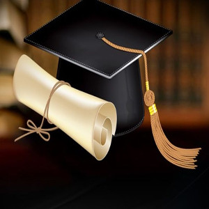 تاريخ مسابقة الدكتوراه