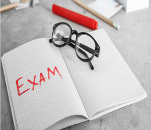 برنامج امتحانات قسم اللغات الأجنبية